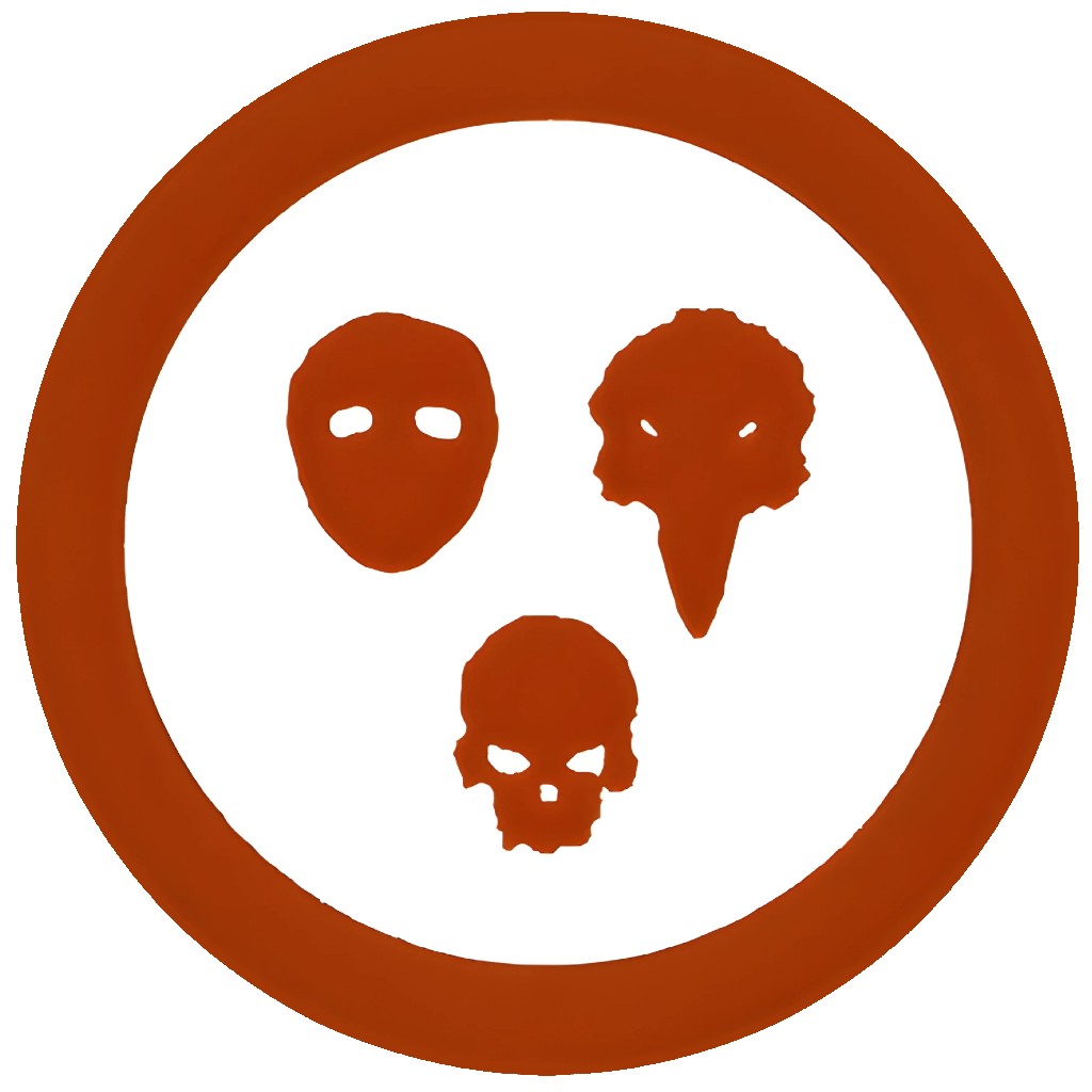 Emblema de Regresiva